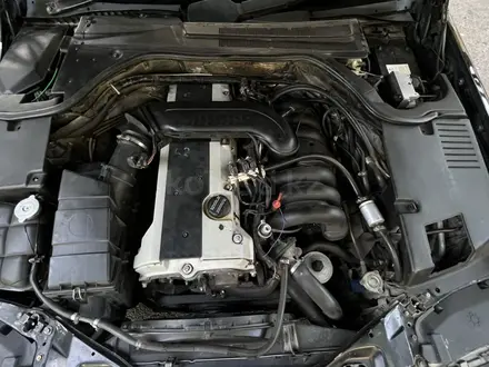 Mercedes-Benz S 320 1998 года за 3 150 000 тг. в Шымкент – фото 4
