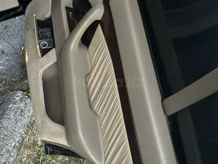 Mercedes-Benz S 320 1998 года за 3 150 000 тг. в Шымкент – фото 13
