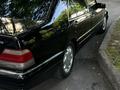 Mercedes-Benz S 320 1998 года за 3 150 000 тг. в Шымкент – фото 20