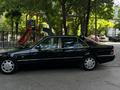 Mercedes-Benz S 320 1998 года за 3 150 000 тг. в Шымкент – фото 23