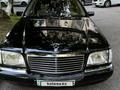 Mercedes-Benz S 320 1998 года за 3 150 000 тг. в Шымкент – фото 2