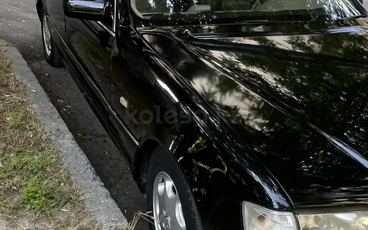 Mercedes-Benz S 320 1998 года за 3 150 000 тг. в Шымкент