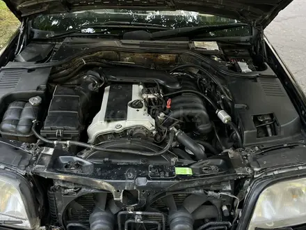 Mercedes-Benz S 320 1998 года за 3 150 000 тг. в Шымкент – фото 6
