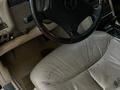 Mercedes-Benz S 320 1998 года за 3 150 000 тг. в Шымкент – фото 9