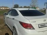 Hyundai Accent 2014 годаfor5 600 000 тг. в Астана – фото 4