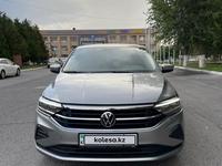 Volkswagen Polo 2021 годаүшін8 700 000 тг. в Алматы