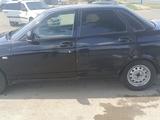 ВАЗ (Lada) Priora 2170 2011 года за 1 500 000 тг. в Актобе
