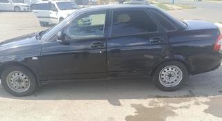 ВАЗ (Lada) Priora 2170 2011 года за 1 500 000 тг. в Актобе