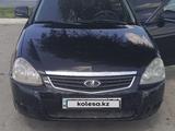 ВАЗ (Lada) Priora 2170 2011 года за 1 500 000 тг. в Актобе – фото 4
