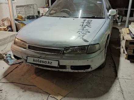 Mazda Cronos 1993 годаүшін600 000 тг. в Алматы