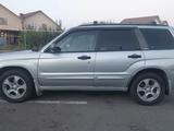 Subaru Forester 2003 годаүшін4 700 000 тг. в Алматы – фото 3