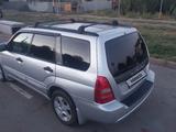 Subaru Forester 2003 года за 4 700 000 тг. в Алматы – фото 5