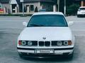 BMW 525 1992 годаүшін2 100 000 тг. в Кордай