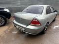 Nissan Almera Classic 2006 годаfor2 650 000 тг. в Астана – фото 8