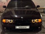 BMW 530 2000 годаүшін4 800 000 тг. в Тараз – фото 4