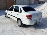 ВАЗ (Lada) Granta 2190 2013 года за 2 890 000 тг. в Усть-Каменогорск – фото 5