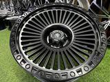 Усиленные диски на Jeep Wrangler R-20*5*127 в наличии Astana за 488 000 тг. в Астана – фото 3