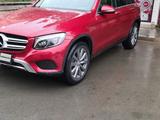 Mercedes-Benz GLC 250 2015 года за 15 000 000 тг. в Атырау – фото 2