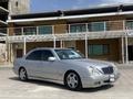 Mercedes-Benz E 320 2001 годаfor3 600 000 тг. в Актау – фото 6