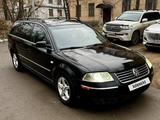 Volkswagen Passat 2001 годаүшін3 100 000 тг. в Темиртау – фото 2