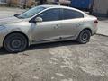 Renault Fluence 2012 года за 2 700 000 тг. в Шымкент