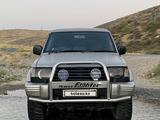 Mitsubishi Pajero 1993 годаfor2 500 000 тг. в Алматы – фото 2