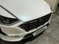 Hyundai Sonata 2022 годаүшін15 500 000 тг. в Алматы – фото 4