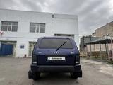 ВАЗ (Lada) Lada 2121 2015 годаүшін3 800 000 тг. в Алматы – фото 5