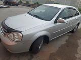 Daewoo Lacetti 2008 года за 3 500 000 тг. в Кентау