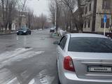 Daewoo Lacetti 2008 года за 3 500 000 тг. в Кентау – фото 3