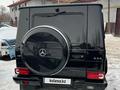 Mercedes-Benz G 63 AMG 2012 годаүшін33 000 000 тг. в Актобе – фото 9