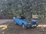 ВАЗ (Lada) 2106 1992 года за 900 000 тг. в Ленгер