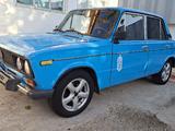 ВАЗ (Lada) 2106 1992 года за 900 000 тг. в Ленгер – фото 3