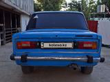 ВАЗ (Lada) 2106 1992 года за 900 000 тг. в Ленгер – фото 4