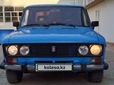 ВАЗ (Lada) 2106 1992 года за 900 000 тг. в Ленгер – фото 5