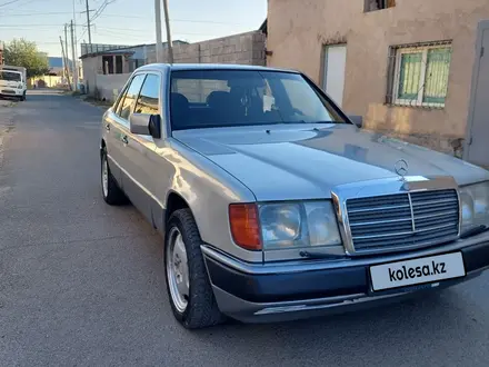 Mercedes-Benz E 230 1992 года за 1 450 000 тг. в Шымкент