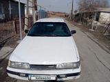 Mazda 626 1991 годаүшін700 000 тг. в Уштобе