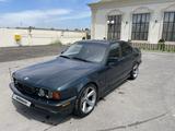 BMW 540 1995 годаүшін4 000 000 тг. в Тараз