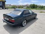BMW 540 1995 годаүшін4 000 000 тг. в Тараз – фото 3