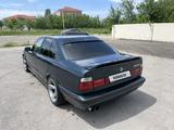 BMW 540 1995 годаүшін4 000 000 тг. в Тараз – фото 4