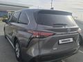 Toyota Sienna 2021 года за 19 111 111 тг. в Алматы – фото 2