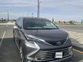 Toyota Sienna 2021 года за 19 111 111 тг. в Алматы – фото 21