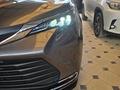 Toyota Sienna 2021 года за 19 111 111 тг. в Алматы – фото 23