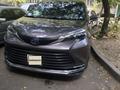 Toyota Sienna 2021 года за 19 111 111 тг. в Алматы – фото 26