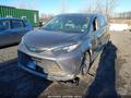 Toyota Sienna 2021 года за 19 111 111 тг. в Алматы – фото 38