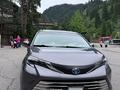 Toyota Sienna 2021 года за 19 111 111 тг. в Алматы