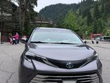 Toyota Sienna 2021 года за 19 111 111 тг. в Алматы