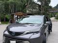 Toyota Sienna 2021 года за 19 111 111 тг. в Алматы – фото 40