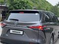Toyota Sienna 2021 года за 19 111 111 тг. в Алматы – фото 41