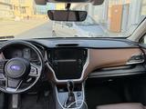Subaru Outback 2020 годаfor12 500 000 тг. в Актау – фото 5